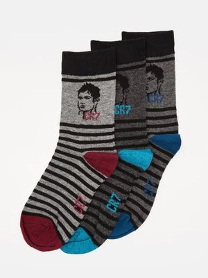 Obrázek produktu Ponožky Cristiano Ronaldo CR7