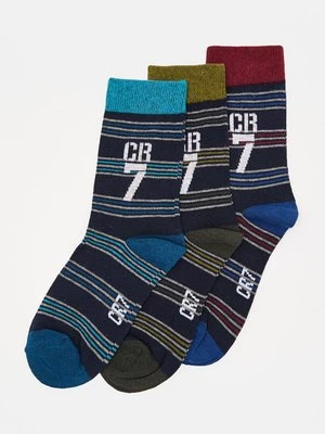 Obrázek produktu Ponožky Cristiano Ronaldo CR7