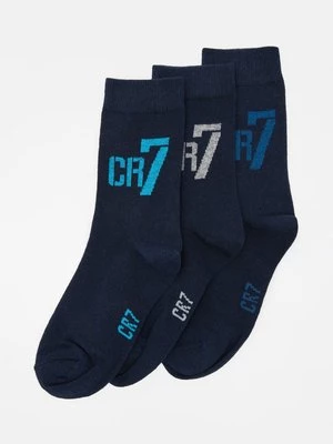 Obrázek produktu Ponožky Cristiano Ronaldo CR7