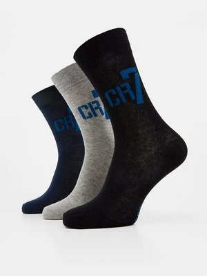 Obrázek produktu Ponožky Cristiano Ronaldo CR7