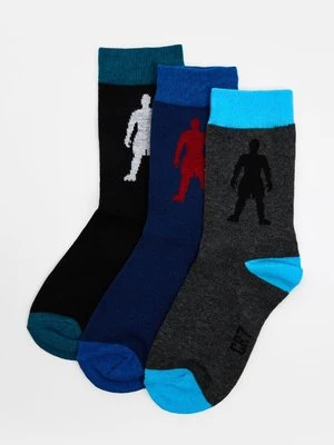Obrázek produktu Ponožky Cristiano Ronaldo CR7