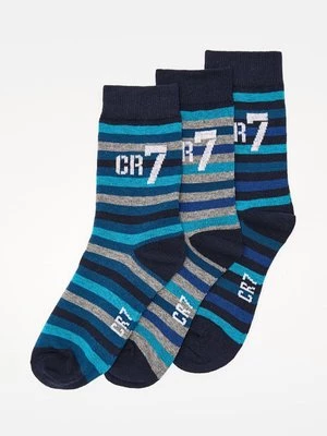 Obrázek produktu Ponožky Cristiano Ronaldo CR7