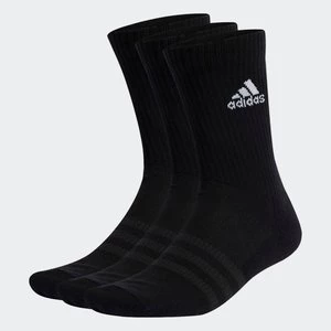 Obrázek produktu Ponožky Cushioned Crew – 3 páry Adidas