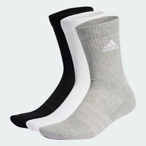 Obrázek produktu Ponožky Cushioned Crew – 3 páry Adidas
