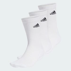 Obrázek produktu Ponožky Cushioned Crew – 3 páry Adidas