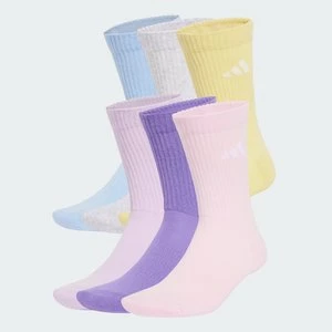 Obrázek produktu Ponožky Cushioned Crew – 6 párů Adidas