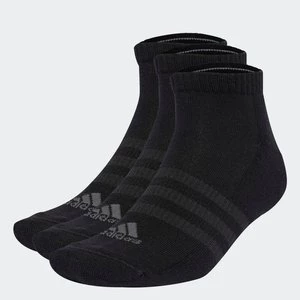 Obrázek produktu Ponožky Cushioned Low-Cut – 3 páry Adidas
