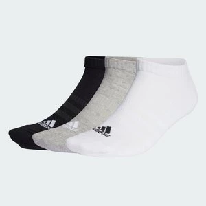 Obrázek produktu Ponožky Cushioned Low-Cut – 3 páry Adidas