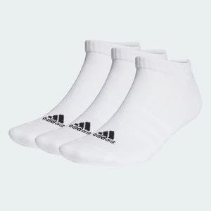 Obrázek produktu Ponožky Cushioned Low-Cut – 3 páry Adidas