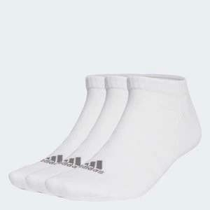 Obrázek produktu Ponožky Cushioned Low-Cut – 3 páry Adidas