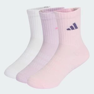 Obrázek produktu PONOŽKY CUSHIONED SPORTSWEAR 3 PAIR PACK Adidas