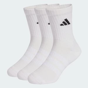 Obrázek produktu PONOŽKY CUSHIONED SPORTSWEAR 3 PAIR PACK Adidas