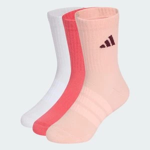 Obrázek produktu PONOŽKY CUSHIONED SPORTSWEAR 3 PAIR PACK Adidas