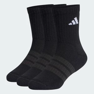 Obrázek produktu PONOŽKY CUSHIONED SPORTSWEAR 3 PAIR PACK Adidas