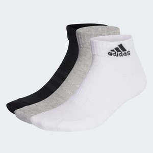 Obrázek produktu Ponožky Cushioned Sportswear Ankle – 3 páry Adidas