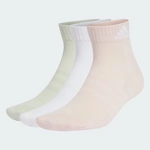 Obrázek produktu Ponožky Cushioned Sportswear Ankle – 3 páry Adidas