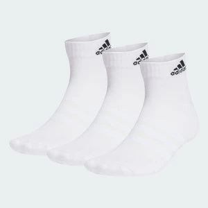 Obrázek produktu Ponožky Cushioned Sportswear Ankle – 3 páry Adidas