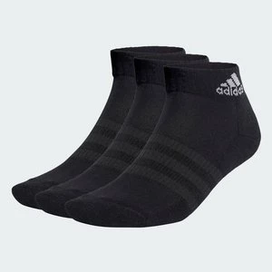 Obrázek produktu Ponožky Cushioned Sportswear Ankle – 3 páry Adidas