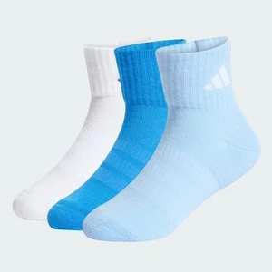 Obrázek produktu PONOŽKY CUSHIONED SPORTSWEAR ANKLE – 3 PÁRY V BALENÍ Adidas