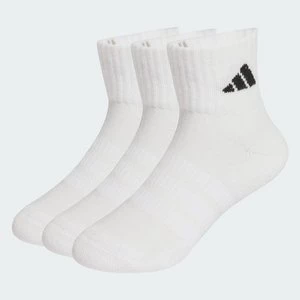 Obrázek produktu PONOŽKY CUSHIONED SPORTSWEAR ANKLE – 3 PÁRY V BALENÍ Adidas