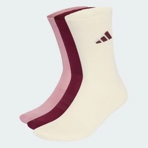 Obrázek produktu PONOŽKY CUSHIONED SPORTSWEAR CREW - 3 PÁRY V BALENÍ Adidas