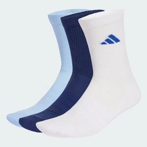 Obrázek produktu PONOŽKY CUSHIONED SPORTSWEAR CREW - 3 PÁRY V BALENÍ Adidas