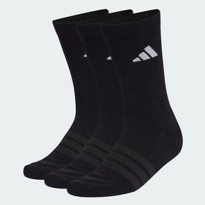 Obrázek produktu PONOŽKY CUSHIONED SPORTSWEAR CREW - 3 PÁRY V BALENÍ Adidas