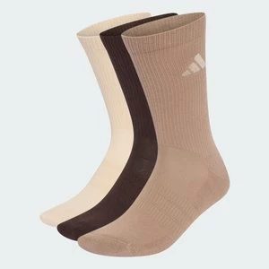 Obrázek produktu PONOŽKY CUSHIONED SPORTSWEAR CREW - 3 PÁRY V BALENÍ Adidas
