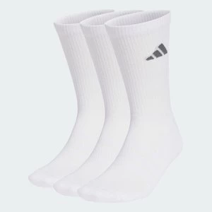 Obrázek produktu PONOŽKY CUSHIONED SPORTSWEAR CREW - 3 PÁRY V BALENÍ Adidas