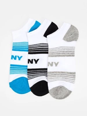Obrázek produktu Ponožky DKNY černá