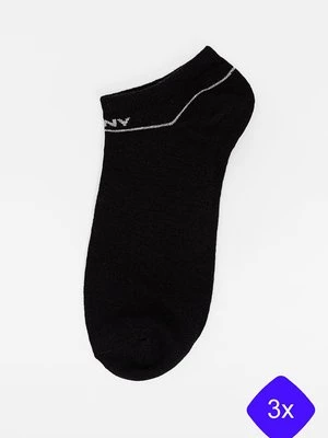 Obrázek produktu Ponožky DKNY černá