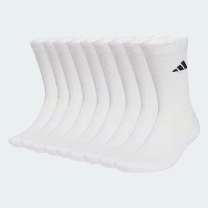 Obrázek produktu PONOŽKY ESSENTIALS CUSHIONED CREW – 10 PÁRŮ V BALENÍ Adidas