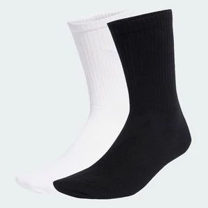 Obrázek produktu PONOŽKY EVERYDAY ICONS CREW - 2 PÁRY Adidas