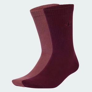 Obrázek produktu PONOŽKY EVERYDAY ICONS CREW - 2 PÁRY Adidas