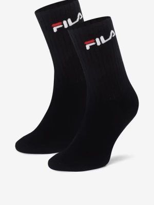 Obrázek produktu Ponožky Fila ČERNÁ