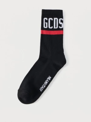 Obrázek produktu Ponožky GCDS černá