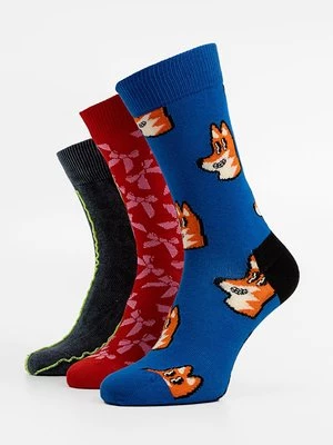 Obrázek produktu Ponožky Happy Socks