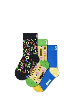 Obrázek produktu Ponožky Happy Socks modrá