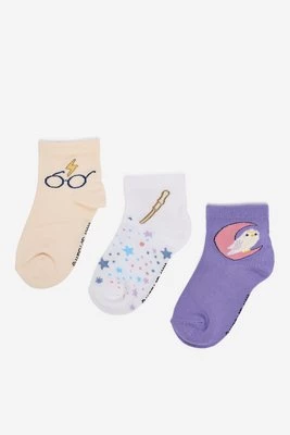 Obrázek produktu Ponožky Harry Potter