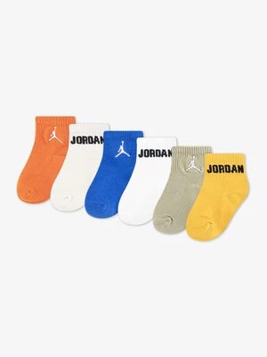 Obrázek produktu Ponožky Jordan modrá