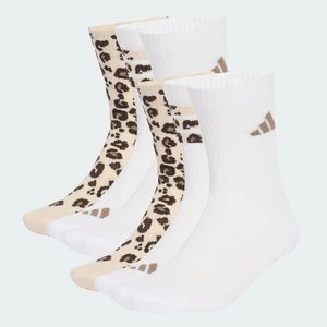 Obrázek produktu Ponožky Leo Graphic - 3 páry v balení Adidas