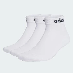 Obrázek produktu Ponožky Linear Ankle Cushioned – 3 páry Adidas