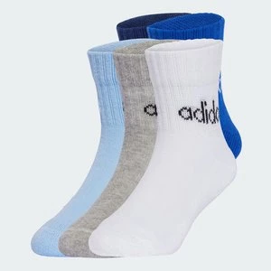 Obrázek produktu Ponožky Linear Ankle Kids - 5 párů Adidas