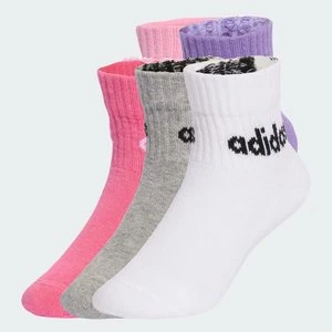 Obrázek produktu Ponožky Linear Ankle Kids - 5 párů Adidas