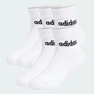 Obrázek produktu Ponožky Linear Ankle Kids - 5 párů Adidas