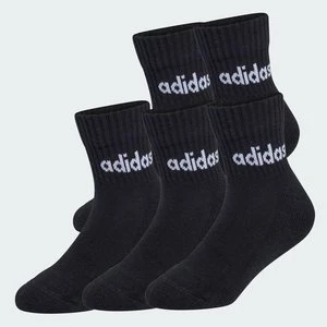 Obrázek produktu Ponožky Linear Ankle Kids - 5 párů Adidas