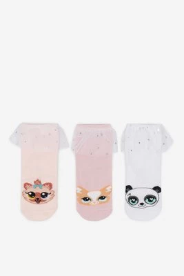 Obrázek produktu Ponožky Littlest Pet Shop