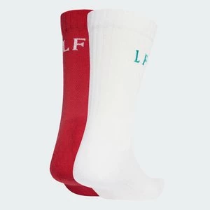 Obrázek produktu Ponožky Liverpool FC, 2 páry Adidas