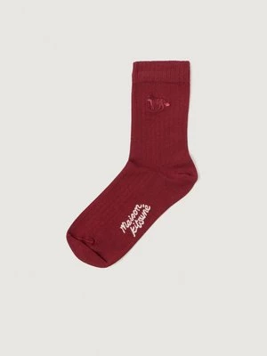 Obrázek produktu Ponožky Maison Kitsuné