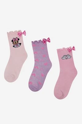 Obrázek produktu Ponožky Mickey&Friends
